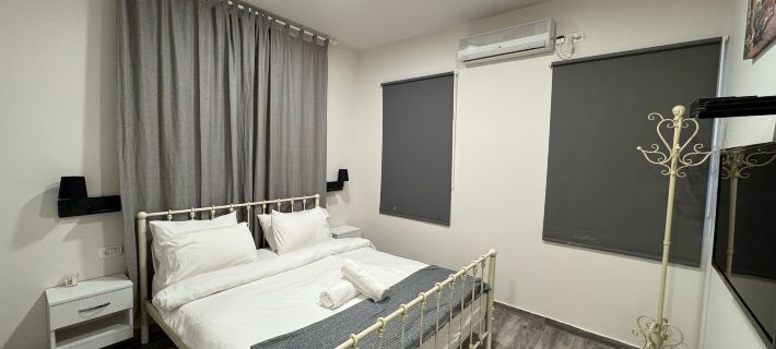 City Stay Tiberias - סיטי סטיי טבריה Hotels in Tiberias