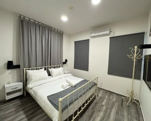 City Stay Tiberias - סיטי סטיי טבריה Hotels in Kinnerot