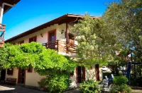 POUSADA DREHMER HAUS Hotell i Dutra