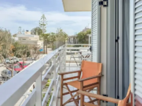 Alisahni Home 1 Hotels in Daratso