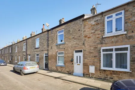 Host & Stay - Baliol Street