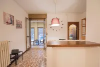 Spacious Family Apartment in Pigneto Các khách sạn ở Pigneto