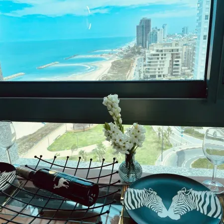 C Tower Apartments