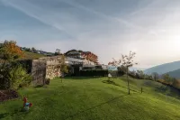 Panoramahotel Huberhof