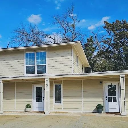 Belton Lakehouse