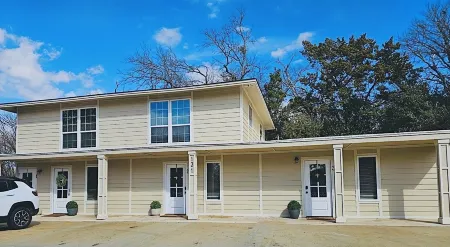 Belton Lakehouse Отели в г. Морганс Пойнт Резорт