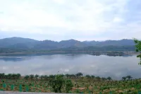 phetruntee resort - breakfast