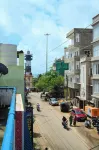 DhamStay Hotel Padoshi Near Beach Puri