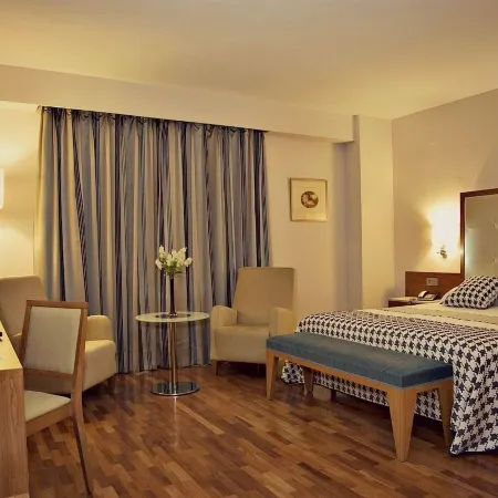 Hotel Santa Cecilia
