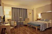 Hotel Santa Cecilia - Wifi