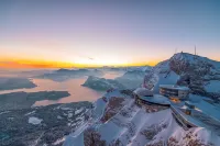 Hotel Bellevue Hotels in Hergiswil
