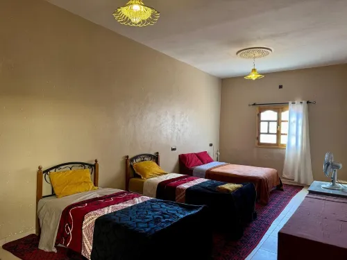 Riad Tazoulte Hotels in Agdz