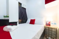 RedDoorz near G Mall Bajada Davao - Romantic