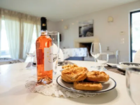 VILLA LA TONNARA Hotel a Punta Prosciutto