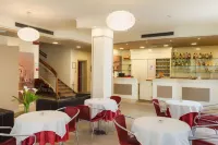 Hotel Rose Nuove - servizio colazione