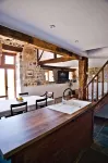 Les Picardies Hotel a Confolens