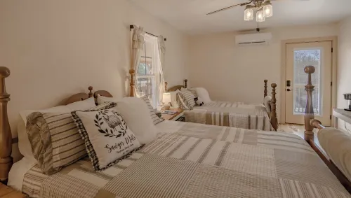 The Inn at Beulah Farm - The Pen Hotels in McCreary County