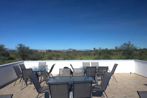 Little Bush Guesthouse