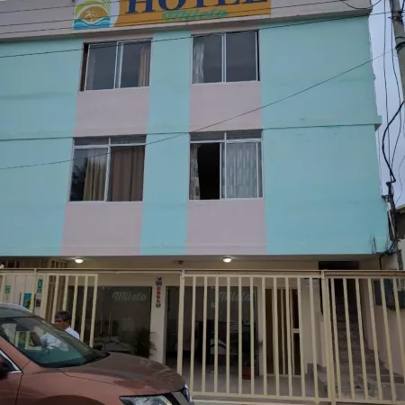Hotel Mileto