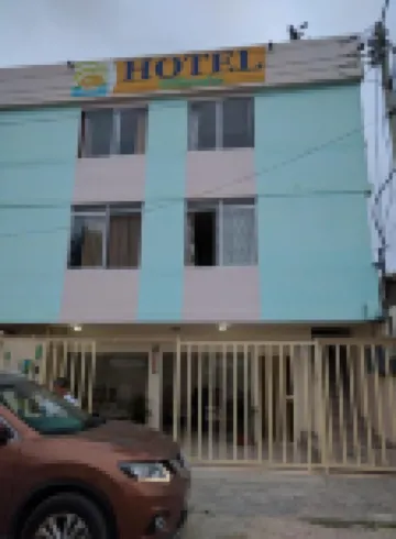 Hotel Mileto Hotels in 