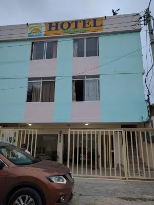 Hotel Mileto Hotels in Salinas