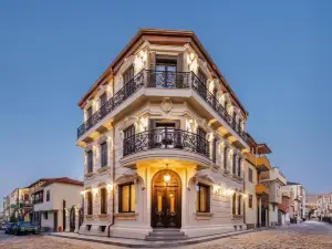 Arctic Boutique Hotel