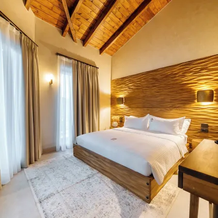 Arctic Boutique Hotel