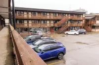 The Driftwood Lodge Hotels in Juneau