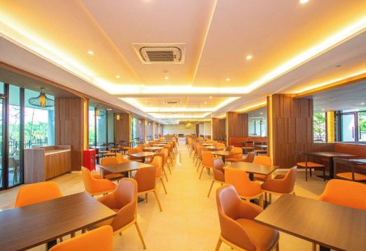 그랜드 차이야프루크 님만 치앙마이 썸네일