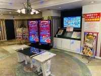 Osaka Palais de Fleurs – Adults Only Hotels in Toyonaka