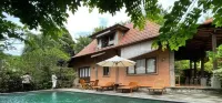 Villa Kamila Forest Senggigi by Villaloka - Villaer