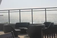 Art House - vue mer