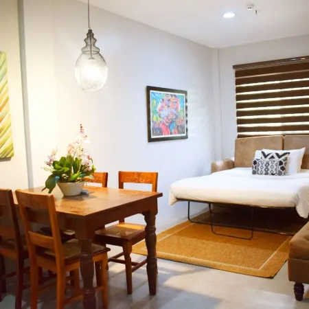 Paradores de Vigan