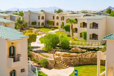Island View Resort Hotels in Sharm El Sheikh