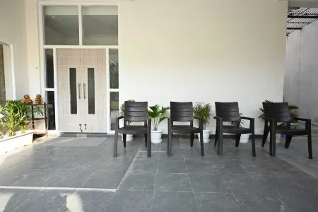 Tarang Stay Inn Отели рядом с достопримечательностью «Сарнат»