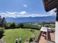 Enrosadira Hotels in Denno