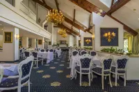 Aurelius Imparatul Romanilor Các khách sạn ở Brasov