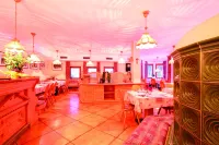 Hotel Villetta Maria Cottage - breakfast