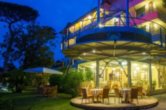 Hotel Acapulco Hotels in 