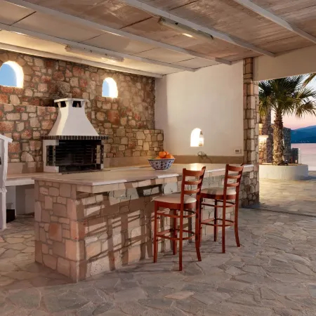 Arte Suites Pefki