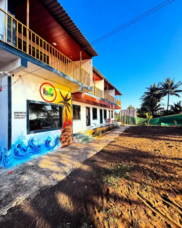 sea royal room and cafe