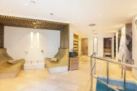 Hotel Jagdhaus Wiese - spa