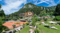 Alp Wellness Sport Hotel Panorama Hotels in Fai della Paganella