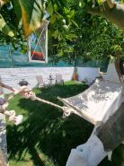 The Garden House in Paradisi