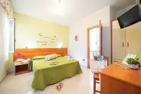 Sweet Home B&B Hotels in Nicotera