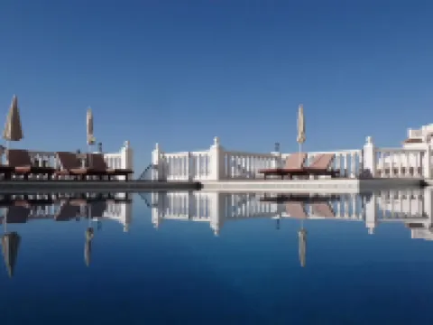 Macdonald la Ermita Resort Hotels in Mijas