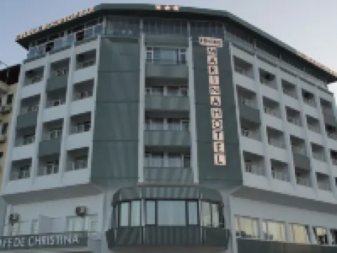 FİNİKE MARİNA HOTEL Hotels in Finike