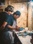 Dryft Darocotan Island - Campsite, Adults Only - فطور