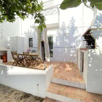 Algarve Manta Rota Terrace by Homing