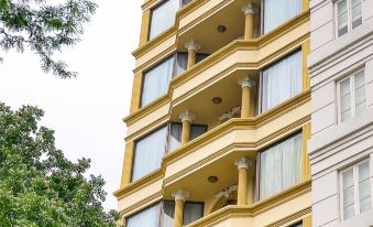 The Spring Hotel